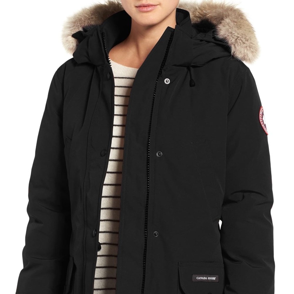 Canada Goose Size Medium Coat
